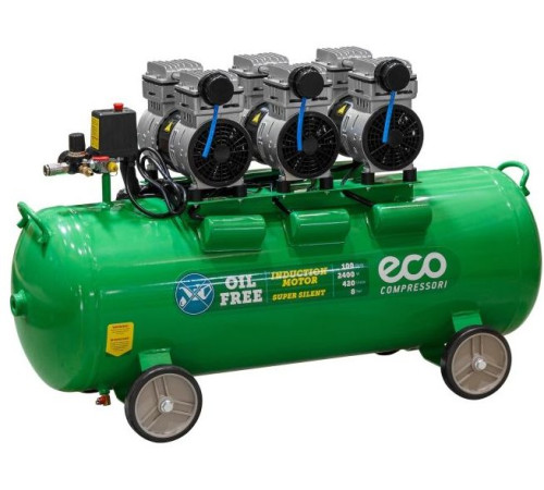 Компрессор ECO AE-100-OF1