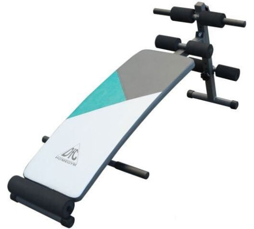 Силовая скамья DFC DB127