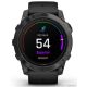 Умные часы Garmin Epix Pro Gen 2 Standard 51 мм сланцево-серый/черный