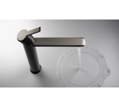 Смеситель Deante Arnika BQA D20N