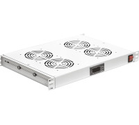 Блок вентиляторов для серверного шкафа NTSS NTSS-FAN4/19T