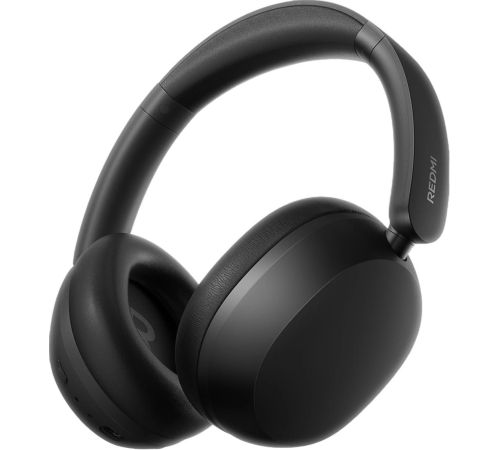Наушники Xiaomi Redmi Headphones Neo черный, международная версия