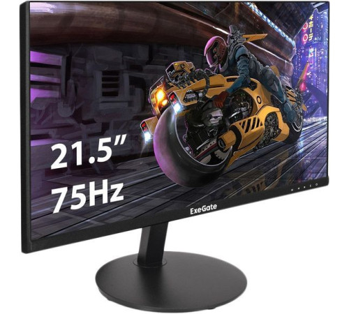 Монитор ExeGate SmartView EP2207 EX295588RUS