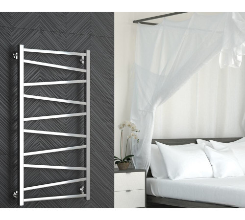 Полотенцесушитель Сунержа Сирокко 800х500 00-0253-8050