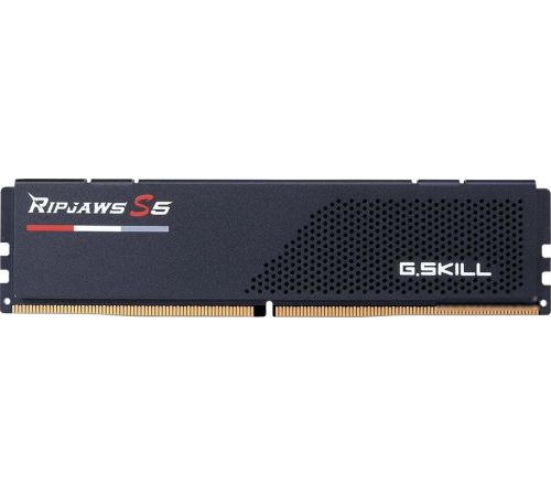 Оперативная память G.Skill Ripjaws S5 2x16ГБ DDR5 6000 МГц F5-6000J3636F16GX2-RS5K