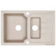 Кухонная мойка KUPPERSBERG MODENA 1,5B1D