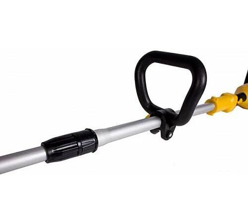 Триммер Champion TB400 без АКБ