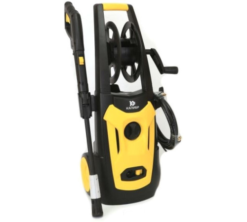 Мойка высокого давления Калибр ВДМ-1900