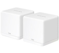 Wi-Fi система Mercusys Halo H30G 2 шт
