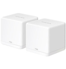 Wi-Fi система Mercusys Halo H30G 2 шт