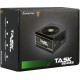Блок питания Chieftec Task TPS-700S черный
