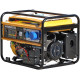 Бензиновый генератор  Skiper LT9000EK
