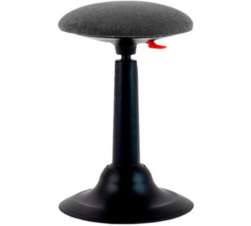 Офисное кресло Chair Meister Cloud серый