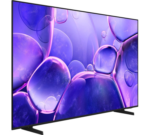 Телевизор Samsung Crystal UHD 4K U8000F UE85U8000FUXRU