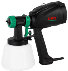 Краскораспылитель DWT ESPP04-750