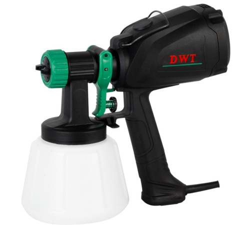 Краскораспылитель DWT ESPP04-750