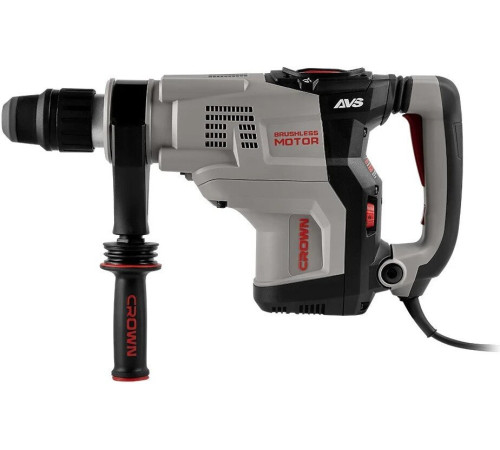 Перфоратор Crown CT18216V BMC