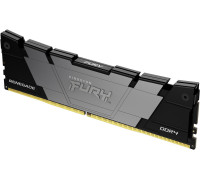 Оперативная память Kingston FURY Renegade 8ГБ DDR4 3600МГц KF436C16RB2/8