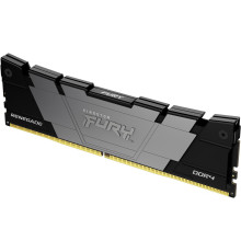Оперативная память Kingston FURY Renegade 8ГБ DDR4 3600МГц KF436C16RB2/8