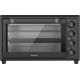 Мини-печь Weissgauff WMR 33 Black