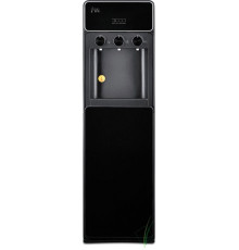 Кулер для воды Ecotronic K42-LXEM черный