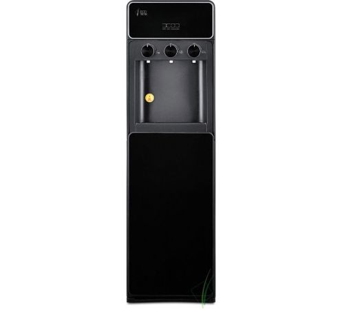 Кулер для воды Ecotronic K42-LXEM черный