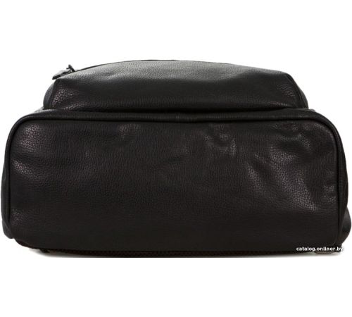 Городской рюкзак Francesco Molinary 513-10816-1-024BLK