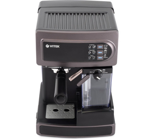 Рожковая кофеварка Vitek VT-1517 VT