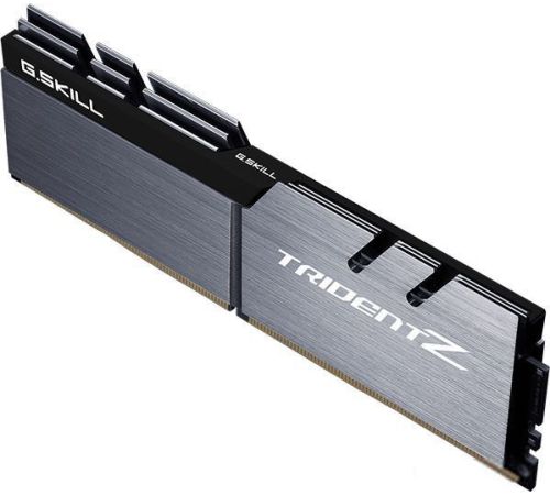 Оперативная память G.Skill Trident Z 2x8ГБ DDR4 3200 МГц F4-3200C16D-16GTZSK