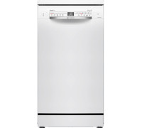 Отдельностоящая посудомоечная машина Bosch Serie 2 SPS2HMW54Q