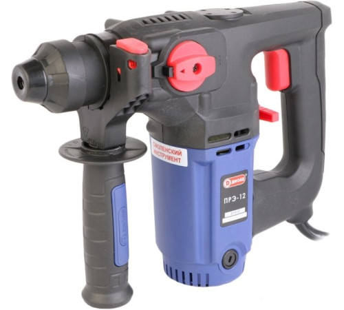 Перфоратор ДИОЛД ПРЭ-12