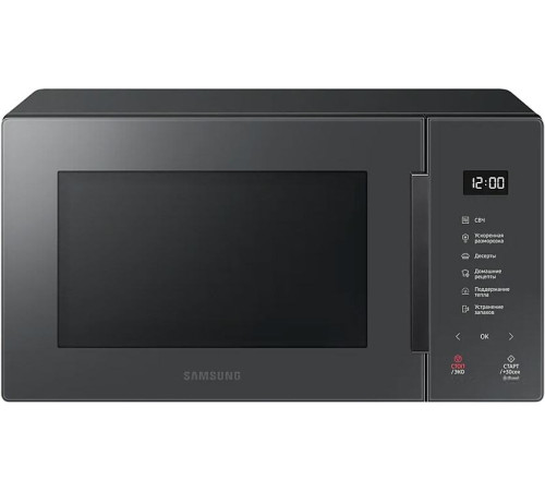 Микроволновая печь Samsung MS23T5018AC/BW