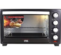 Мини-печь GFgril GFO-30B Convection Plus