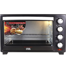 Мини-печь GFgril GFO-30B Convection Plus