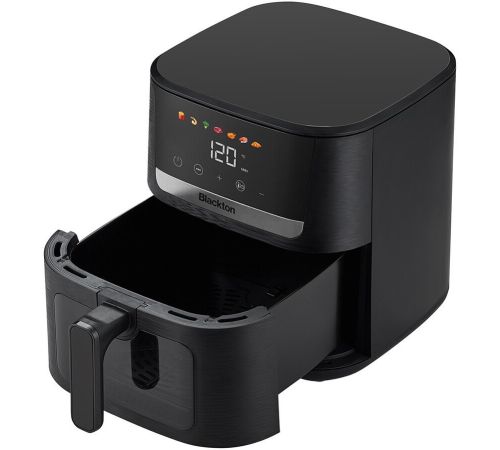 Аэрогриль аэрофритюрница Blackton Bt AF711S