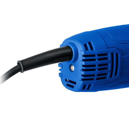 Угловая шлифмашина Зубр УШМ-П125-1500 ПСТ