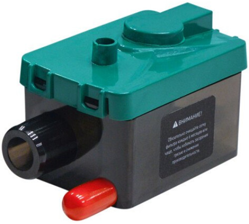 Насос для кондиционеров Lamprecht Green Mini Flow LP015-15FL