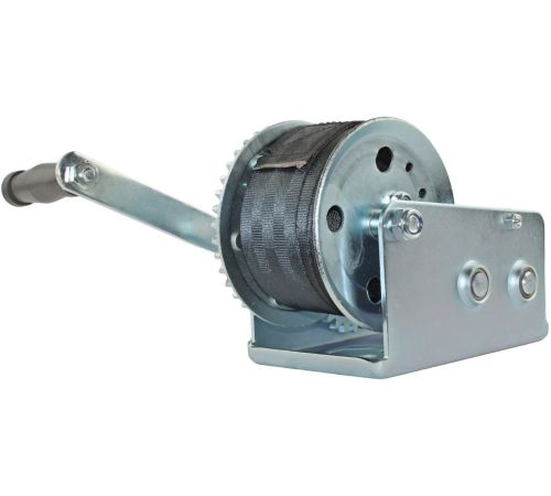 Лебедка Shtapler FD-2500 1130кг 71064043 10м