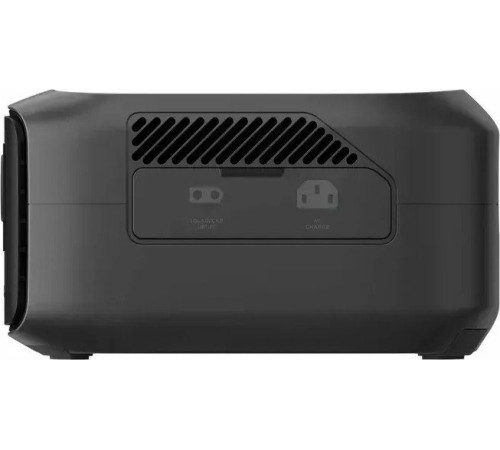 Портативная зарядная станция EcoFlow River 3 UPS