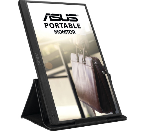 Портативный монитор ASUS ZenScreen MB165B
