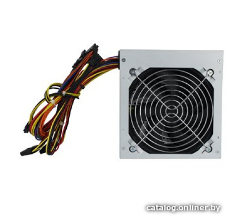 Блок питания Powerman PM-500 80Plus