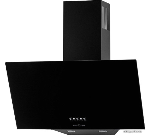 Кухонная вытяжка Krona Gabriele 600 PB черный