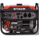 Бензиновый генератор Stavr Ставр SEG 3500E