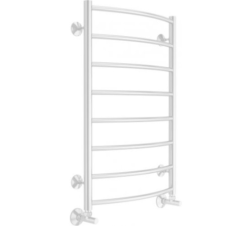 Полотенцесушитель TERMINUS Классик П8 500x800 RAL 9003