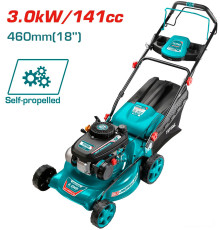 Газонокосилка Total TGT141182