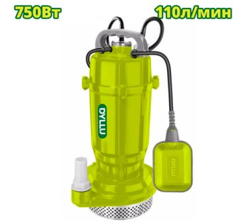 Дренажный насос Dyllu DTWPQA03