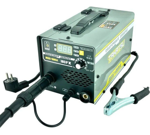 Сварочный инвертор Takatsu 180FX