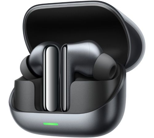 Наушники HONOR Earbuds 4 черный, международная версия