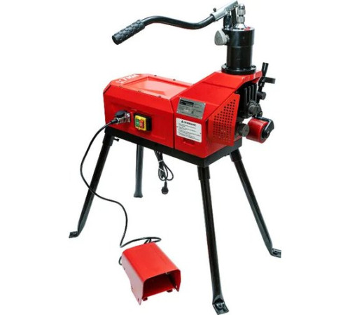 Желобонакатный станок VOLL V-Groover 1-8 2.24008