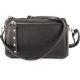 Женская сумка Poshete 886-88083-BLK черный